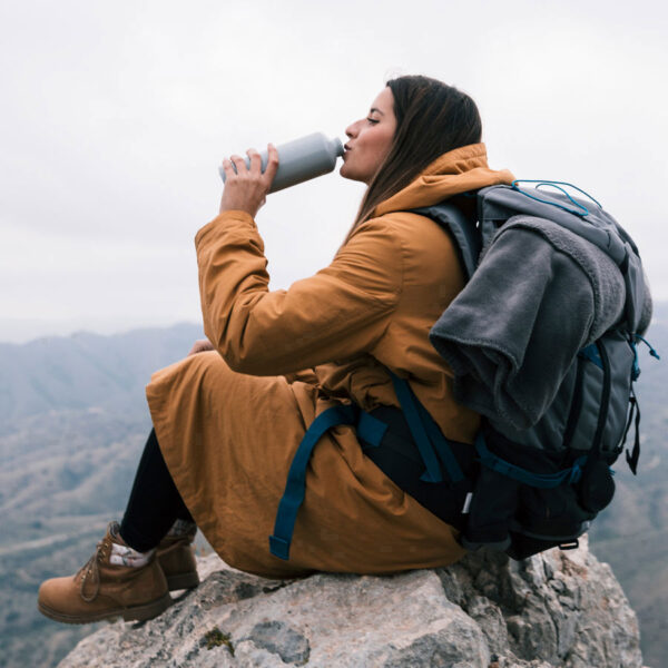 Sport Bottle de Aluminio 800cc - Imagen 10