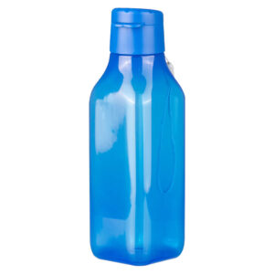 Botella Plástica "UMBRIA" 430cc.