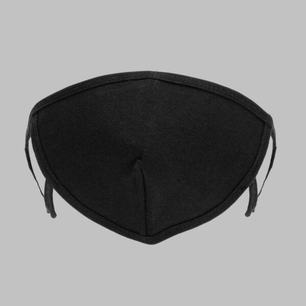 Mascarilla de 1 capa 100% Algodón, para niños. - Imagen 10