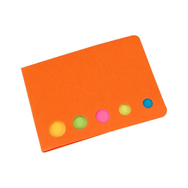 Set de Banderitas Adhesivas - Imagen 7