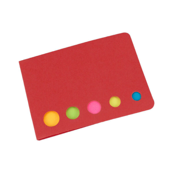 Set de Banderitas Adhesivas - Imagen 5