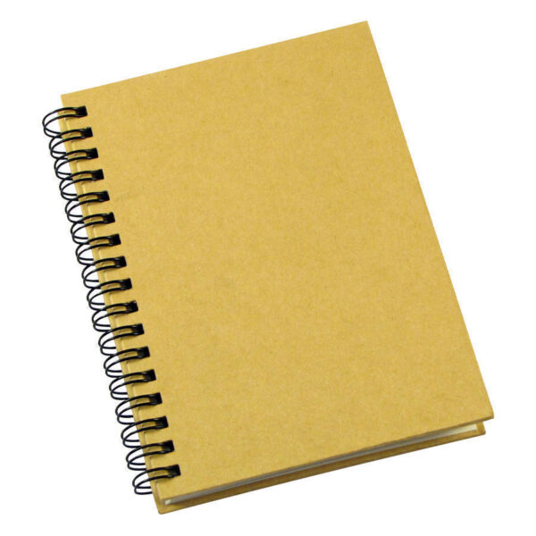 Libreta Ecológica - Imagen 9