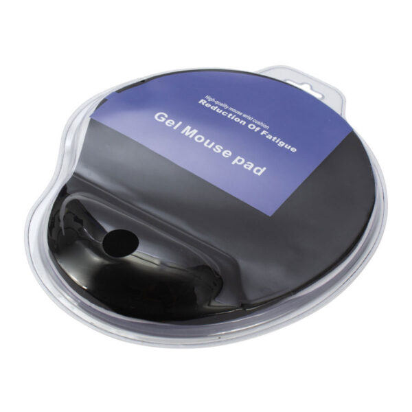 Mouse-pad Ergonómico con Apoya-Muñeca - Imagen 5