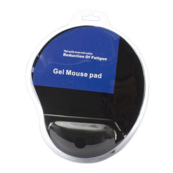 Mouse-pad Ergonómico con Apoya-Muñeca - Imagen 6