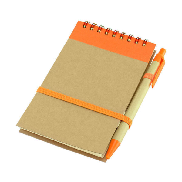 Libreta Ecológica - Imagen 5