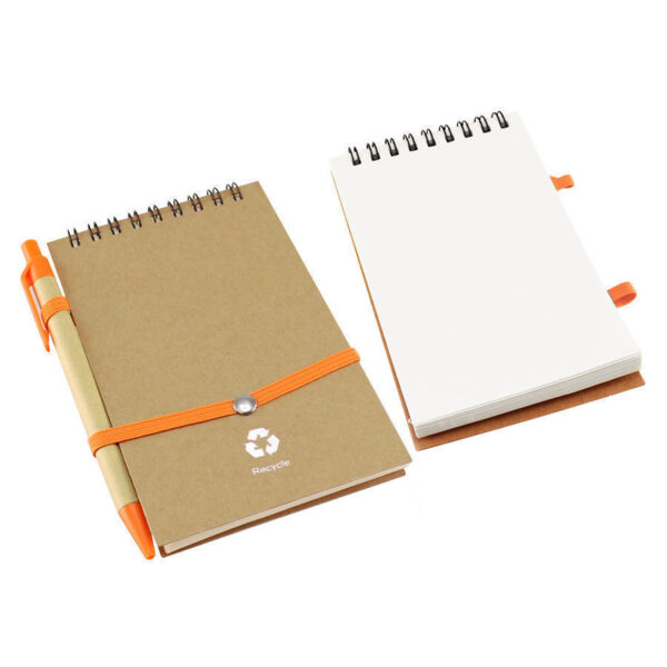 Libreta Ecológica - Imagen 6