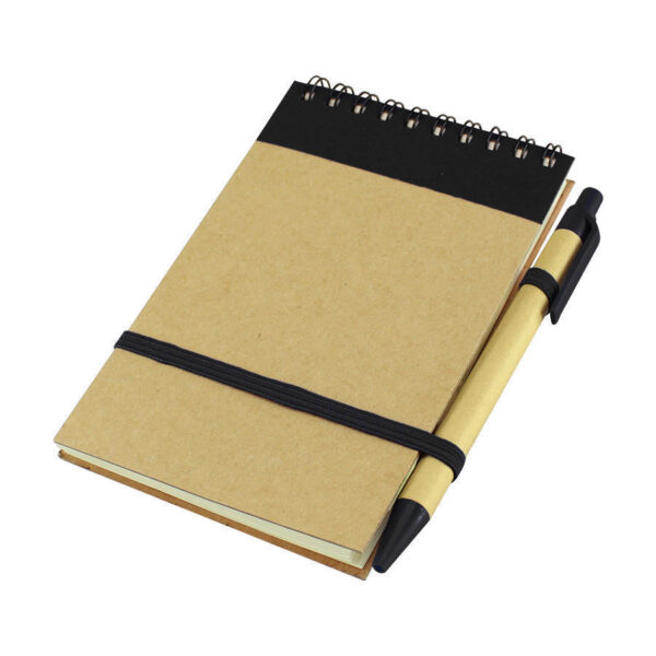 Libreta Ecológica - Imagen 9