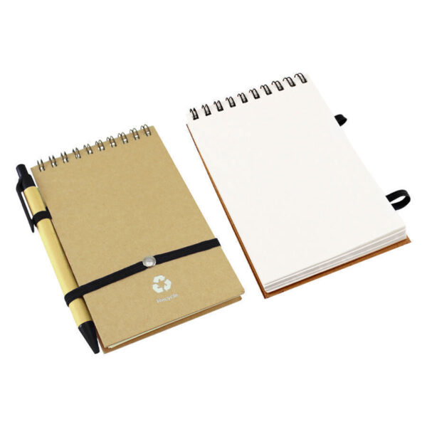 Libreta Ecológica - Imagen 10