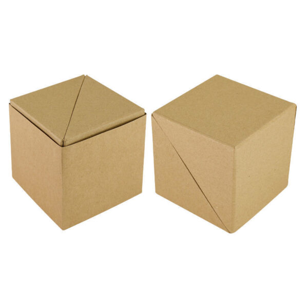 Memo Set Cubo Ecológico Porta-Lápices - Imagen 10