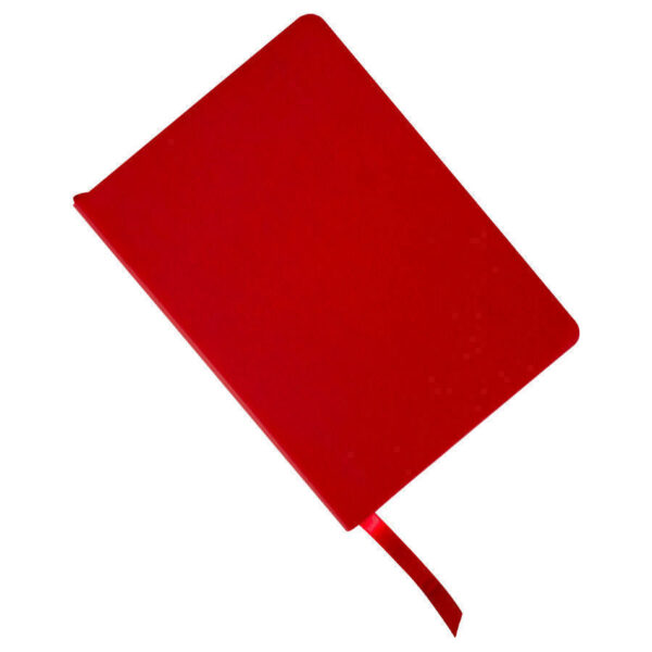 Cuaderno de PU eco-cuero - Imagen 5