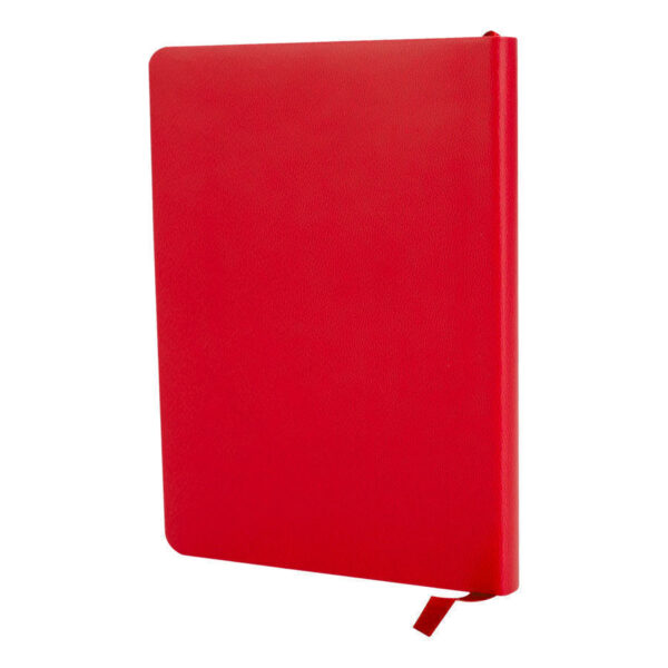 Cuaderno de PU eco-cuero - Imagen 6