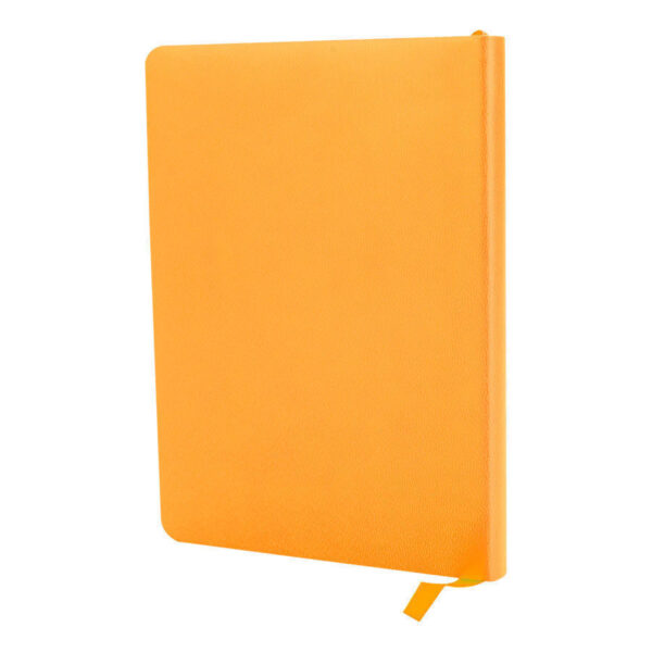 Cuaderno de PU eco-cuero - Imagen 10