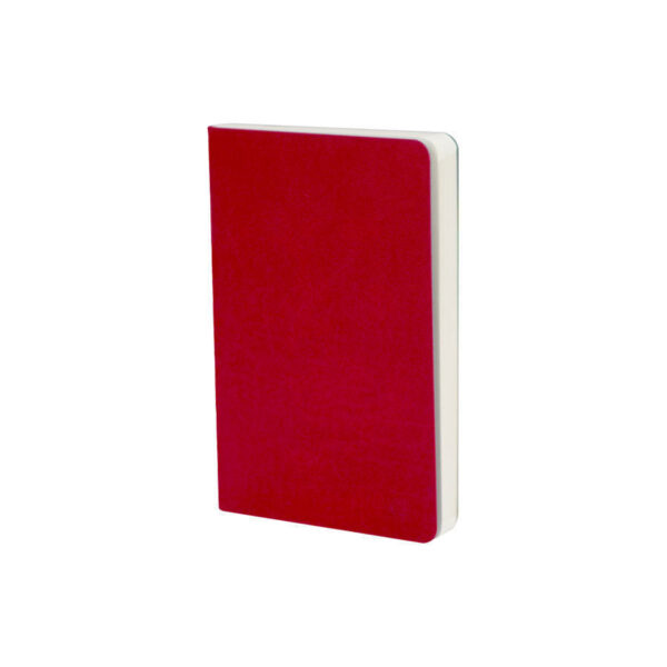 Deluxe Libreta Termo-PU modelo "SOFT" - Imagen 6