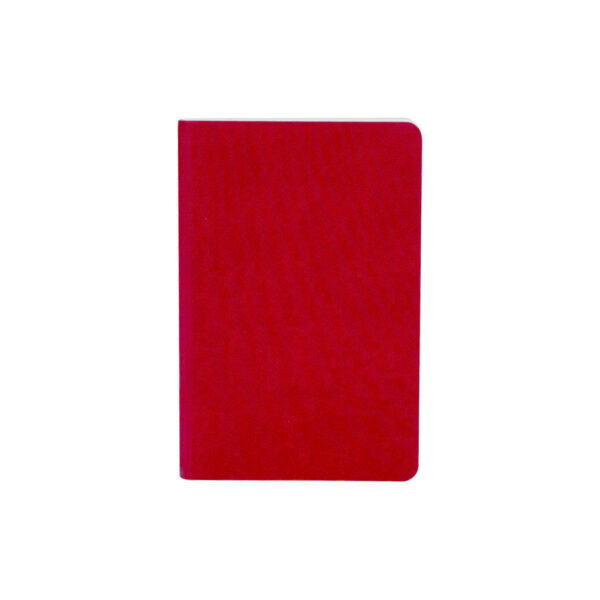 Deluxe Libreta Termo-PU modelo "SOFT" - Imagen 7