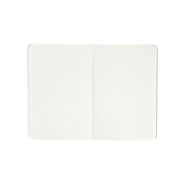 Deluxe Libreta Termo-PU modelo "SOFT" - Imagen 8