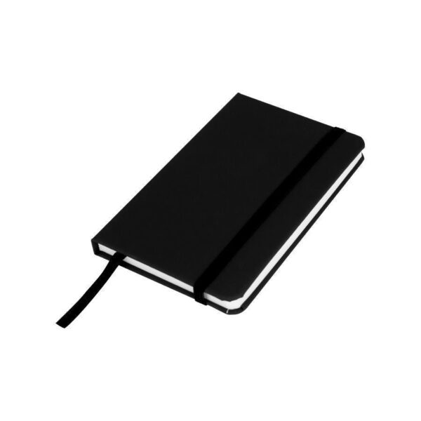 Deluxe Libreta con tapa de Eco-Cuero Reciclado - Imagen 9