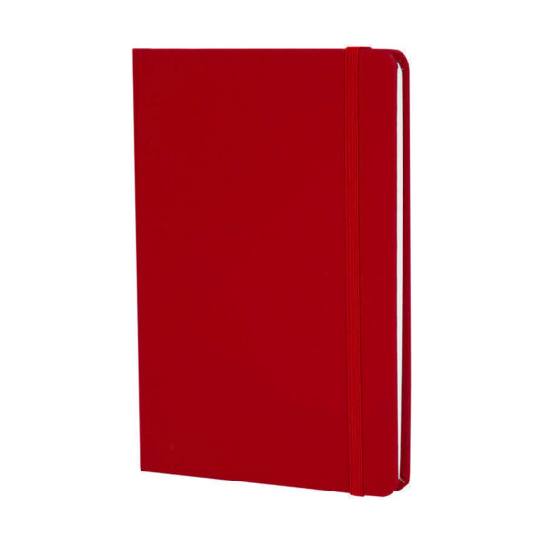 Deluxe Cuaderno con tapa de Eco-Cuero Reciclado - Imagen 6