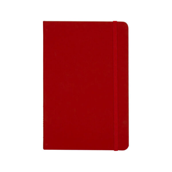Deluxe Cuaderno con tapa de Eco-Cuero Reciclado - Imagen 7