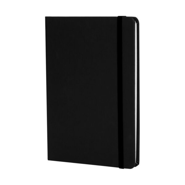 Deluxe Cuaderno con tapa de Eco-Cuero Reciclado - Imagen 10