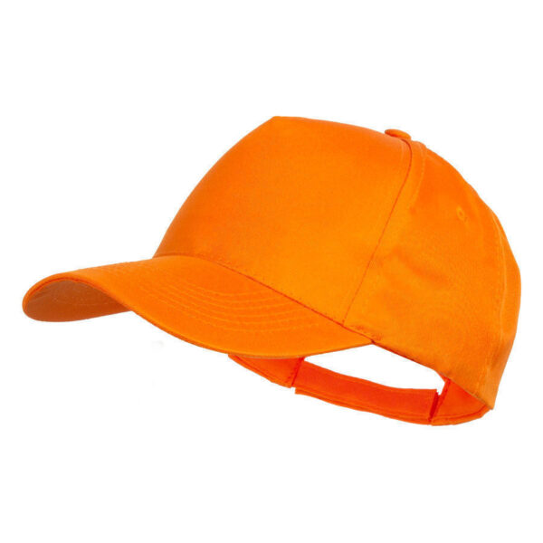 Gorro Jockey Poliéster Sublimación - Imagen 6