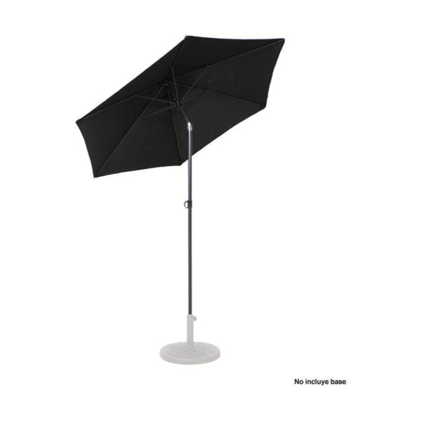 Quitasol redondo "Twist" Ø2M - Imagen 5