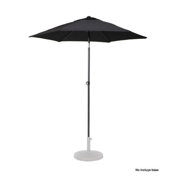 Quitasol redondo "Twist" Ø2M - Imagen 6