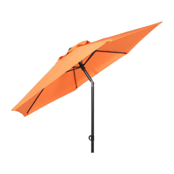 Quitasol redondo "Twist" Ø2M - Imagen 9