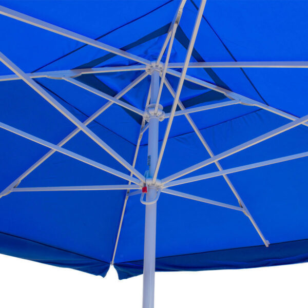 Quitasol gigante 4x4M - Imagen 5