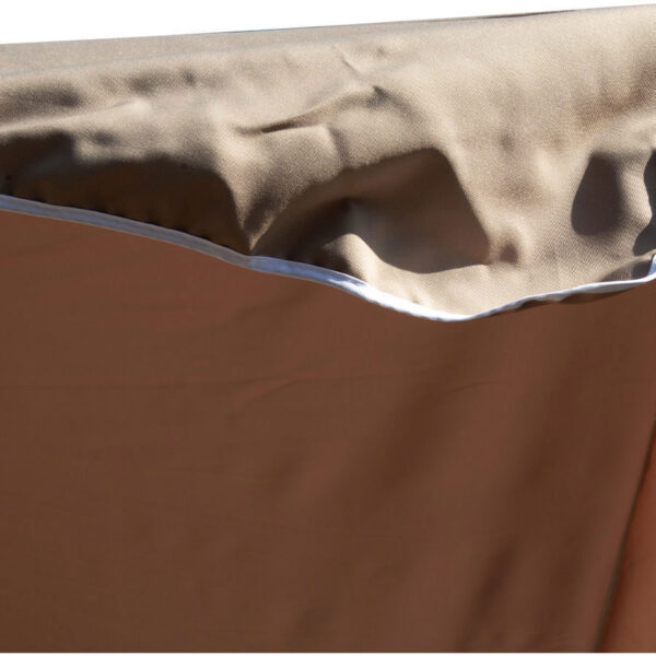 Quitasol gigante 4x4M - Imagen 8