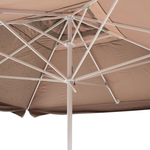 Quitasol gigante 4x4M - Imagen 9