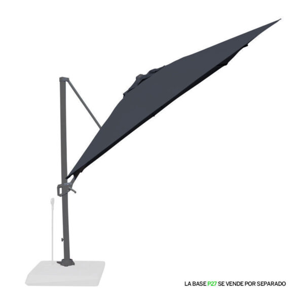 Quitasol lateral 3x3M - Imagen 9