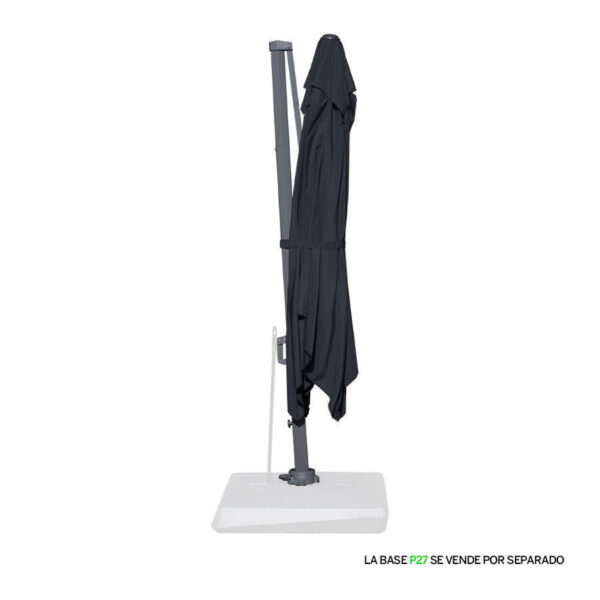 Quitasol lateral 3x3M - Imagen 10