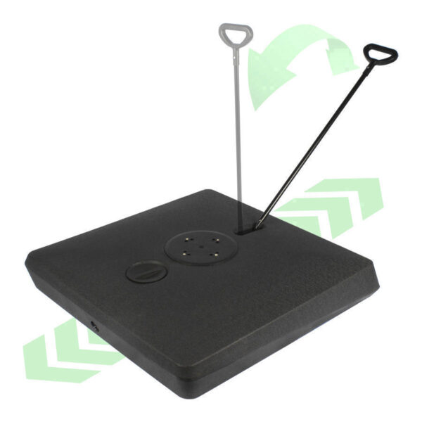 Base rellenable para P17 - Imagen 8