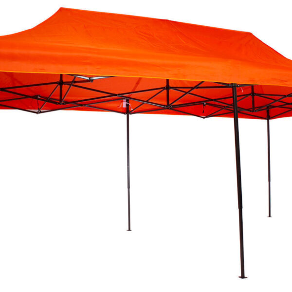 Techo toldo araña 3X6 - Imagen 7