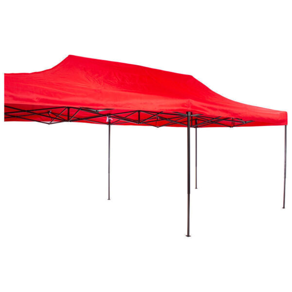 Techo toldo araña 3X6 - Imagen 9