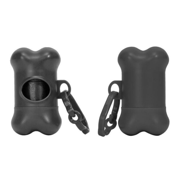 Set Hueso con 15 bolsitas para residuos de mascotas - Imagen 10