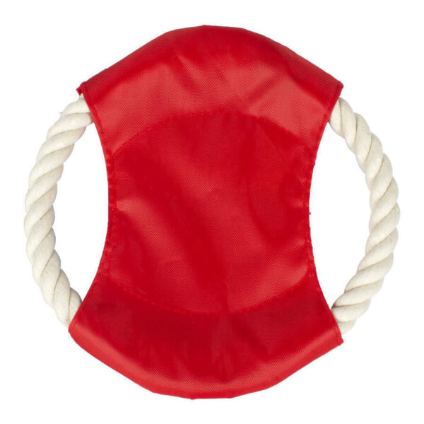 Pet Frisbee para mascotas - Imagen 5