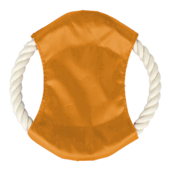 Pet Frisbee para mascotas - Imagen 9