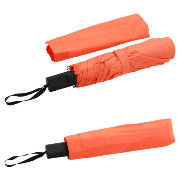 Deluxe Paraguas Corto PONGEE - Imagen 6