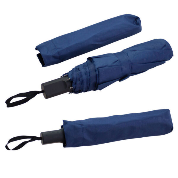 Deluxe Paraguas Corto PONGEE - Imagen 10