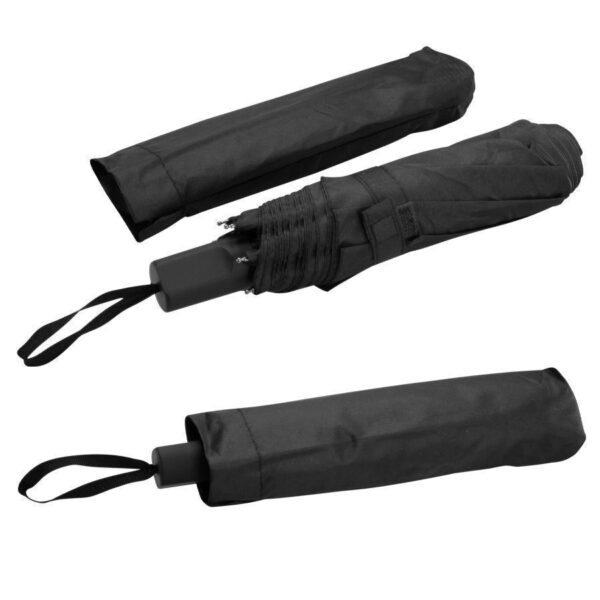 Deluxe Paraguas Corto PONGEE - Imagen 8