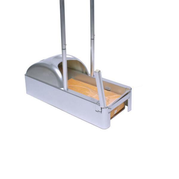 Dispensador Cubre-Calzado con apoyo - Imagen 5