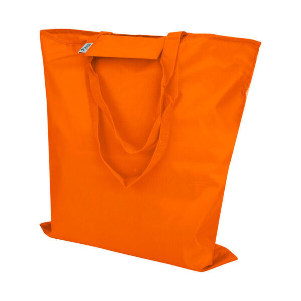 Bolsa de compras plegable en tela RPET - Imagen 7