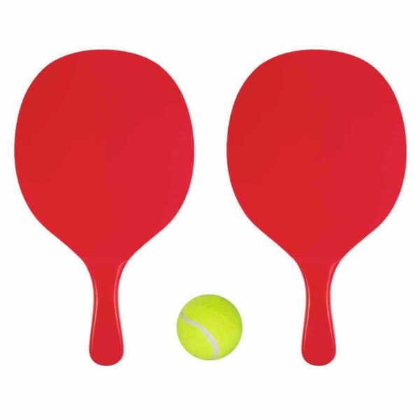 Set Paletas de Playa Premium - Imagen 6