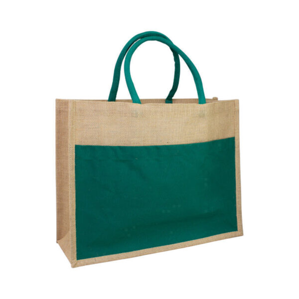 Bolso Yute / Canvas - Imagen 8