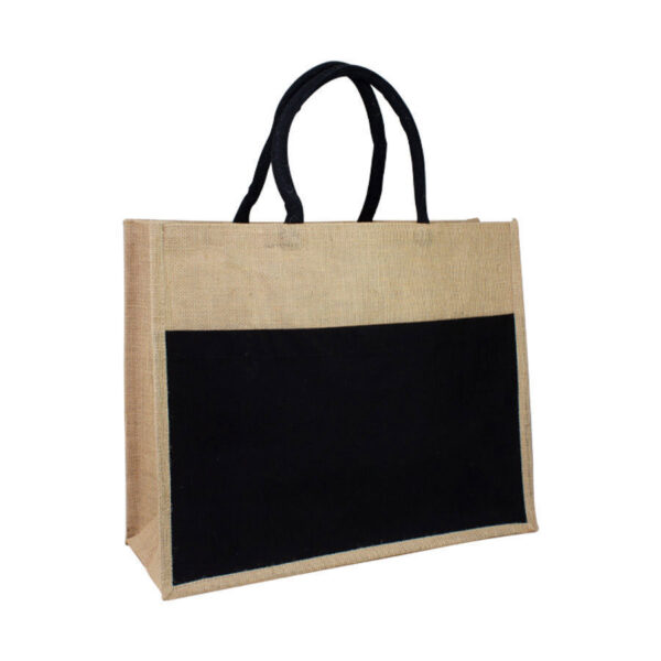 Bolso Yute / Canvas - Imagen 10