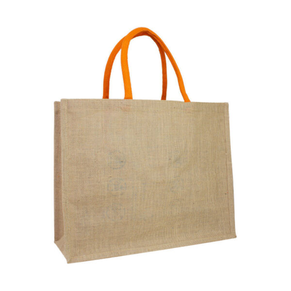 Bolso Yute / Canvas - Imagen 6