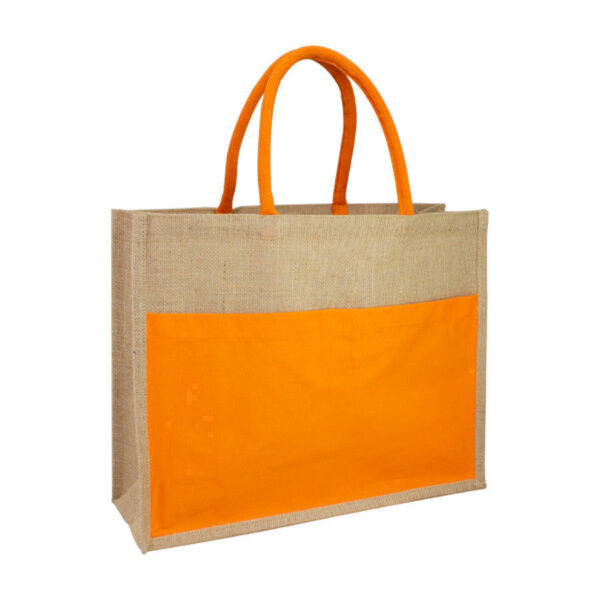 Bolso Yute / Canvas - Imagen 5