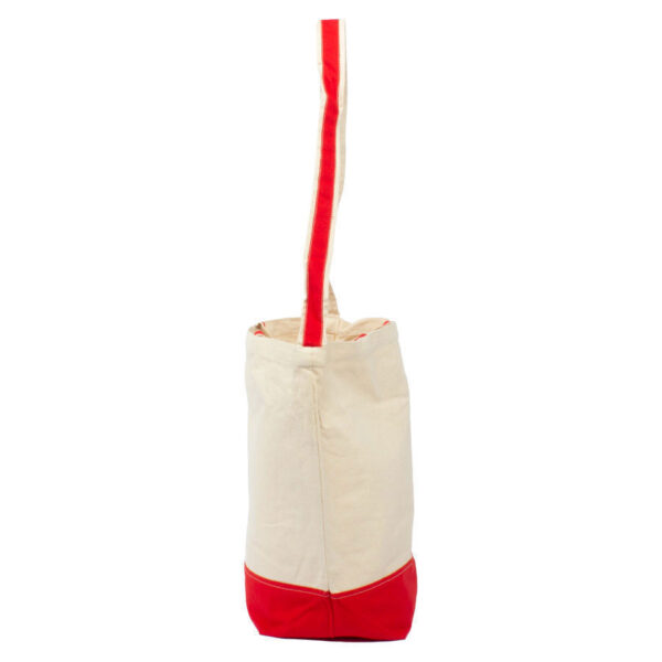 Bolsa Shopper Canvas Algodón 10 onzas - Imagen 6
