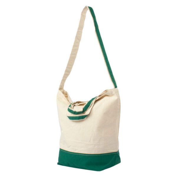Bolsa Shopper Canvas Algodón 10 onzas - Imagen 9